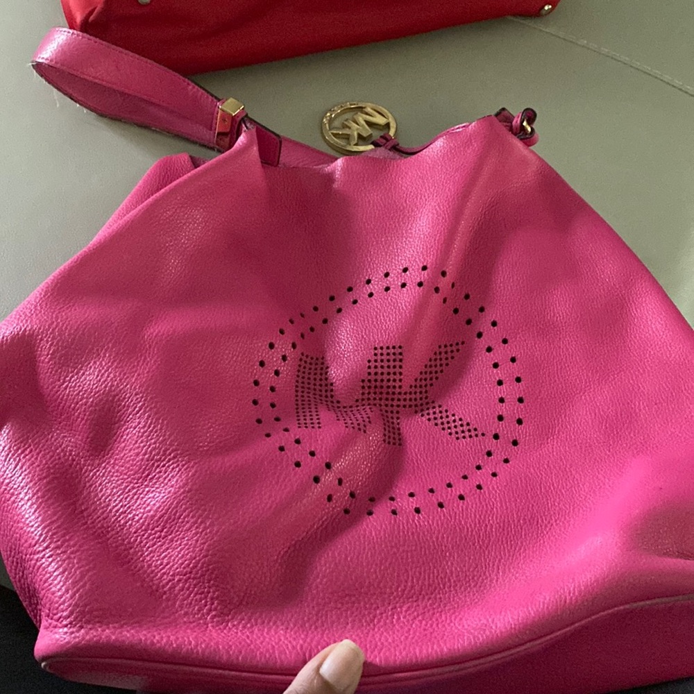 Micheal Kors hobo